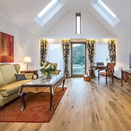 Residence Bellevue Boppard Szoba fotó
