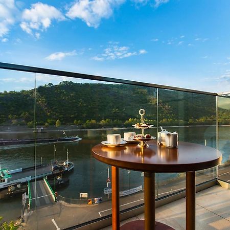 Residence Bellevue Boppard Kültér fotó