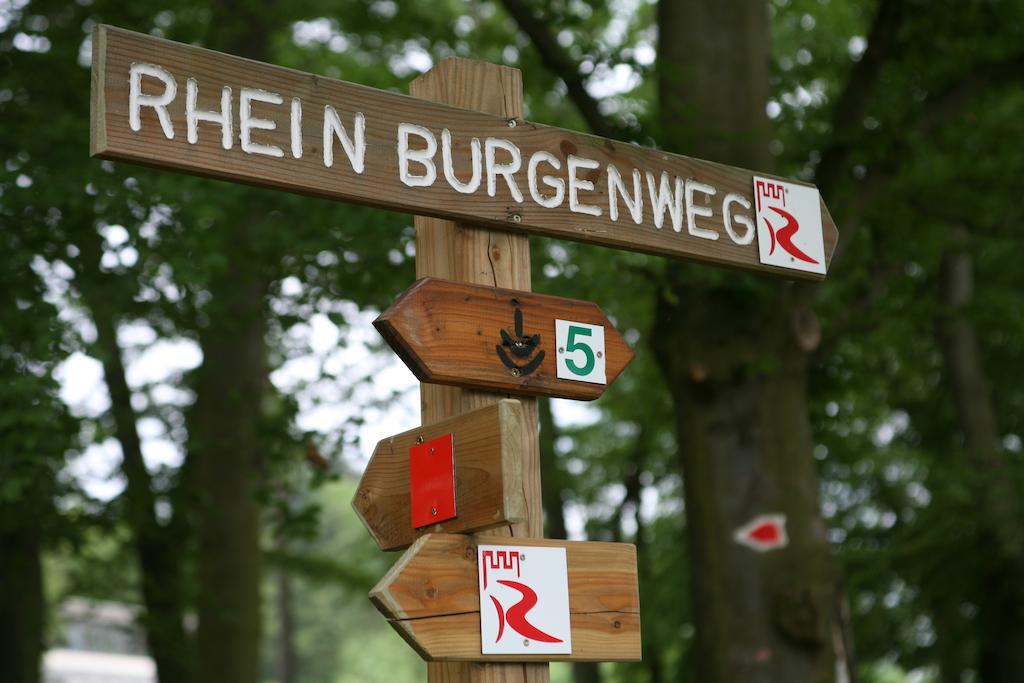 Residence Bellevue Boppard Kültér fotó