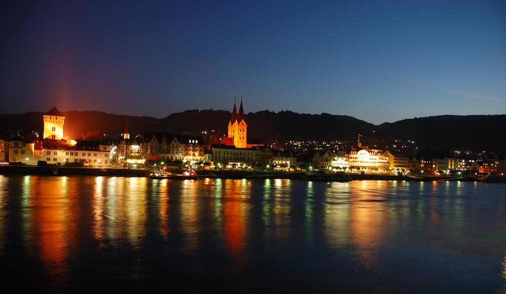 Residence Bellevue Boppard Kültér fotó