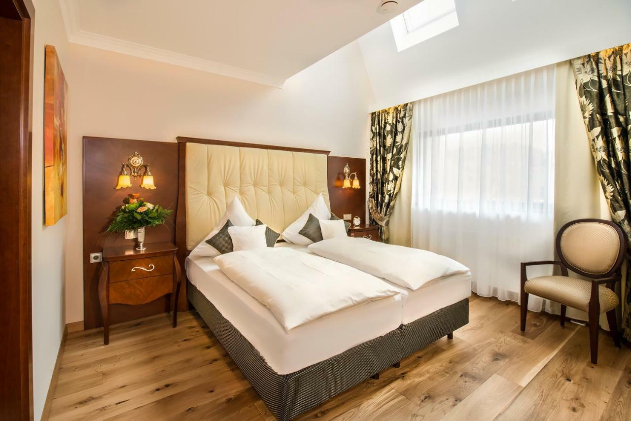Residence Bellevue Boppard Kültér fotó