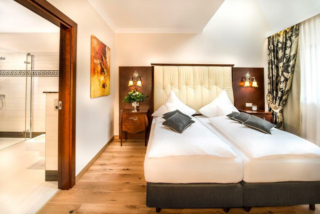 Residence Bellevue Boppard Kültér fotó