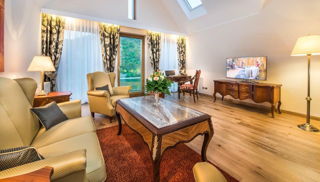 Residence Bellevue Boppard Kültér fotó