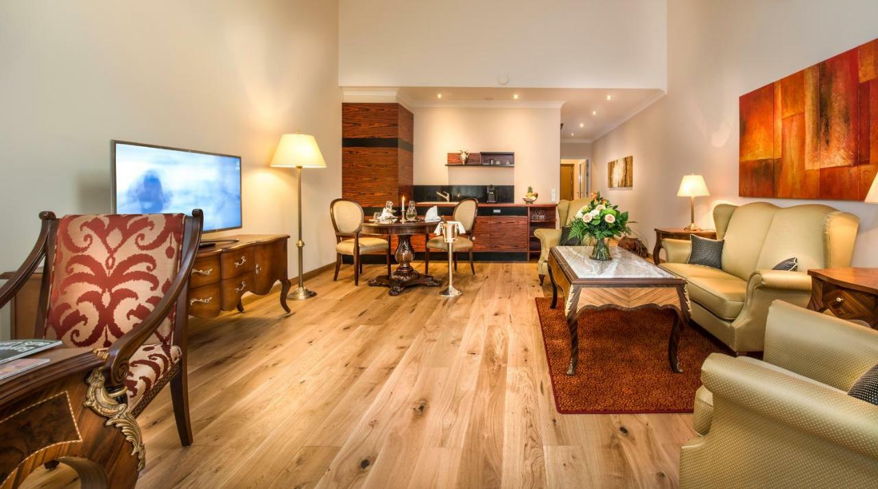 Residence Bellevue Boppard Kültér fotó